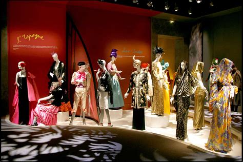 museum ysl paris|yves st laurent museum.